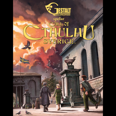 Gestalt - en rollspelspodd