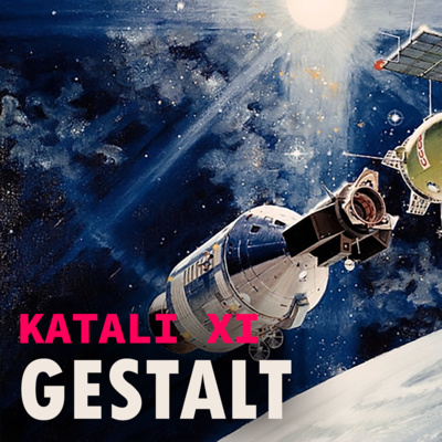 Gestalt - en rollspelspodd