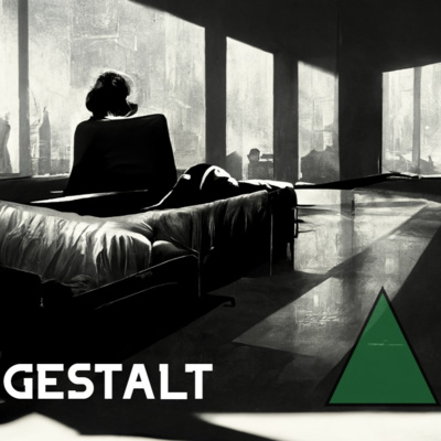 Gestalt - en rollspelspodd
