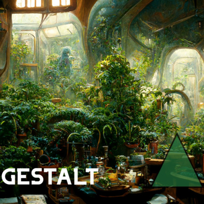 Gestalt - en rollspelspodd