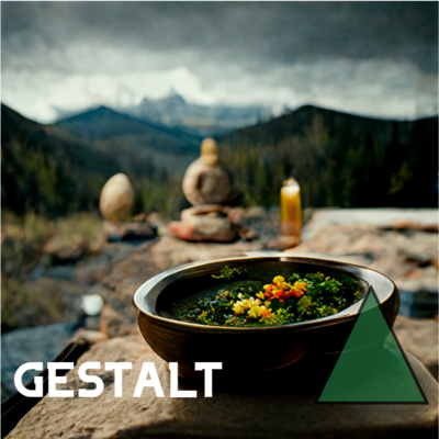 Gestalt - en rollspelspodd