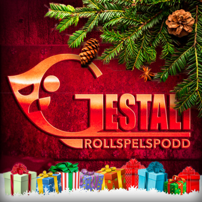 Gestalt - en rollspelspodd