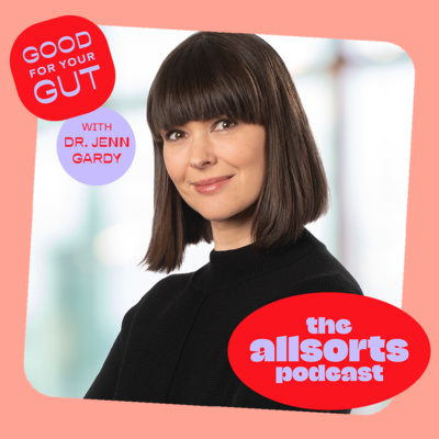 The Allsorts Podcast