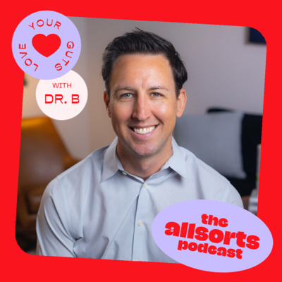 The Allsorts Podcast