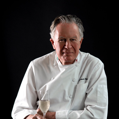 Episode 15: The One About Jeremiah Tower