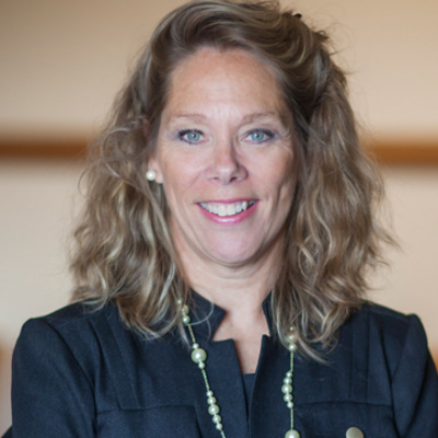 Episode 20: The One About Kathy Merget