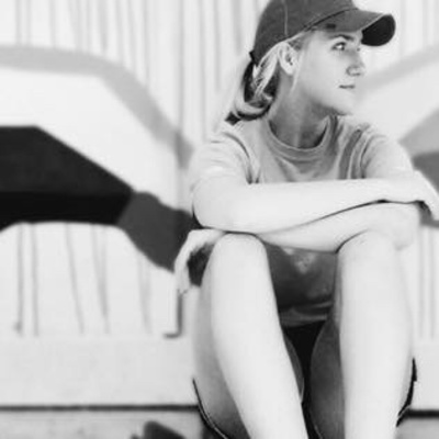 Episode 22: The One About Lauren Joffrion