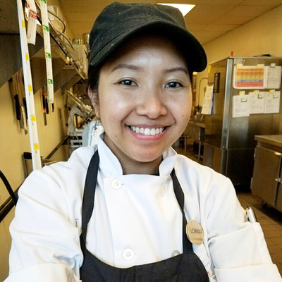 Episode 30: The One About Lowana Lunasco