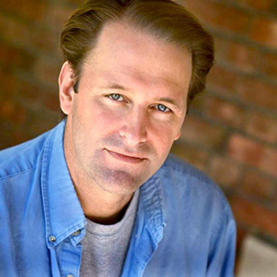Episode 34: The One About Michael Ruhlman
