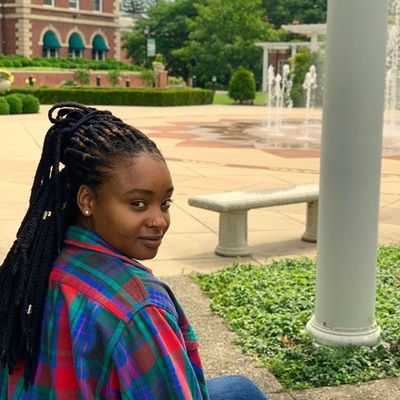 Episode 52: The One About Arielle Lofton