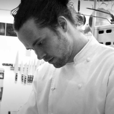 Episode 67: The One About Jamie Simpson