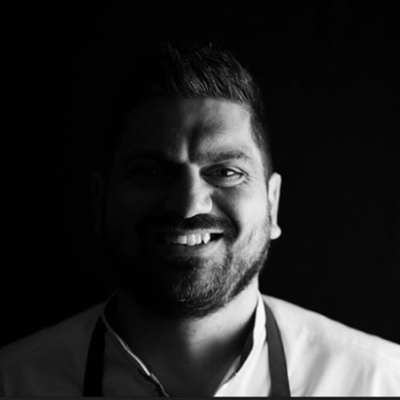 Episode 82: The One About David Vidal