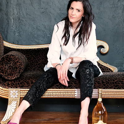 Episode 88: The One About Renée Sferrazza