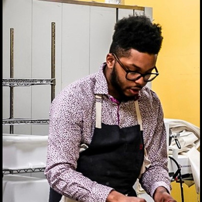 Episode 90: The One About Quincy Randolph