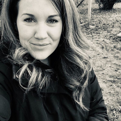 Episode 91: The One About Anneka Brooks
