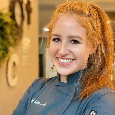 Episod 109: Talking Tik Tok with Chef Kelsey Shade