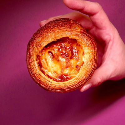 Episode 125: Extraterrestrial Baking with the Black Box Bakery Crew