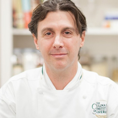 Remembering The Interview With Chef Brian Kaywork