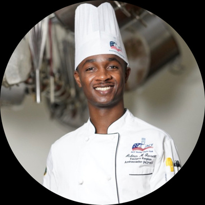 Episode 140: Talking The Process with Ashten M. Garrett