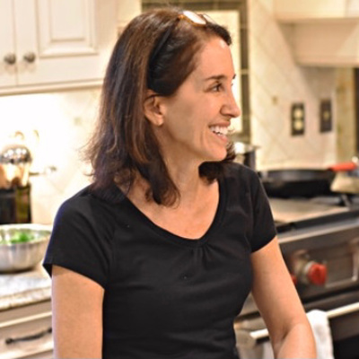 Episode 147: Making Pasta Accessible With Laurie Boucher