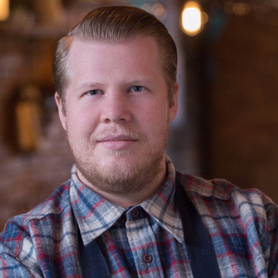 Episode 152: Open Flame Cooking, Michelin Stars and Becoming a Restauranteur with Chef Gerald Addison