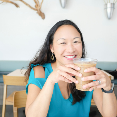 Episode 164: Moving Into Food Research and Development with Kimberly Schaub