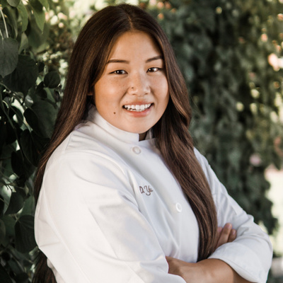 Episode 176: Winning MasterChef and Finding Success in Food Media with Dara Yu