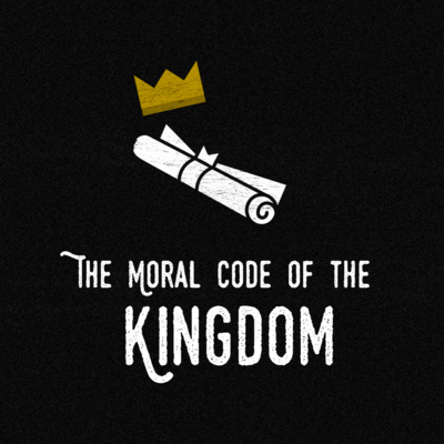 The Attitude of The Kingdom :: Matthew 5:1-12 episode artwork