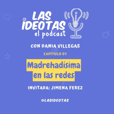 2.1 MADREHADISIMA en las redes sociales