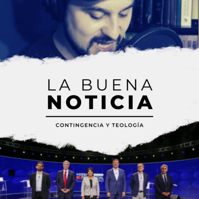 La buena noticia