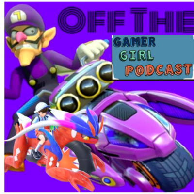 Off The Wah! A Nintendo Podcast