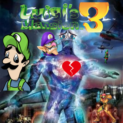 Off The Wah! A Nintendo Podcast