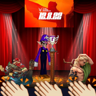 Off The Wah! A Nintendo Podcast