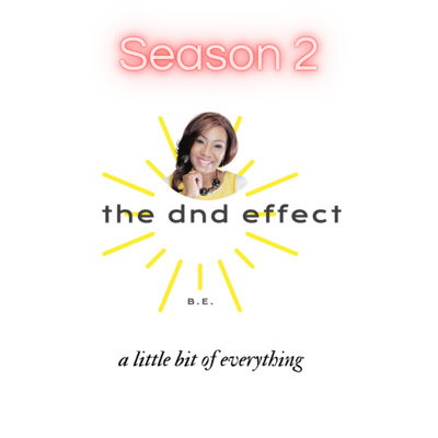 thedndeffect - a little bit of everything