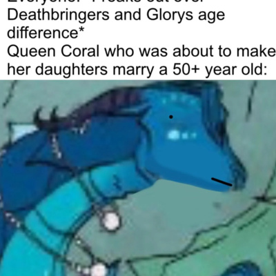 The Warrior Cats Show!