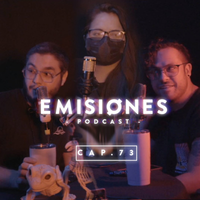 Capítulo 73: El misterio detrás del crimen y asesinos seriales con Tania Mino de Perfil Criminal episode artwork