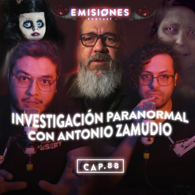 Emisiones Podcast