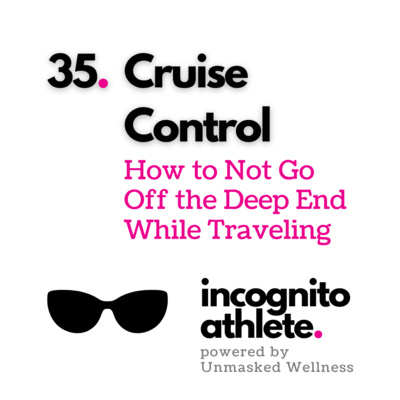 Weight Loss Unmasked with Erica Gurrieri