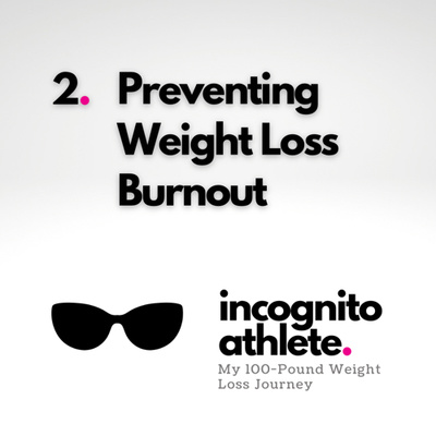 Weight Loss Unmasked with Erica Gurrieri