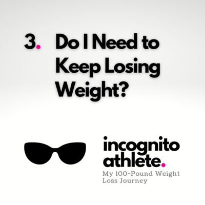 Weight Loss Unmasked with Erica Gurrieri
