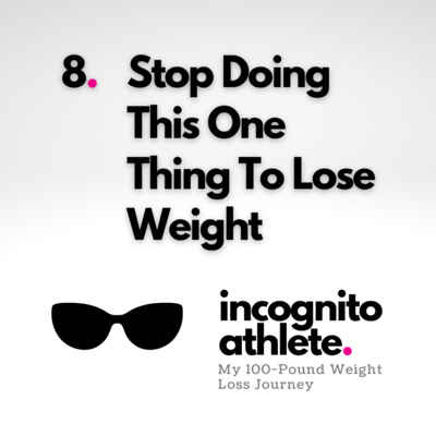 Weight Loss Unmasked with Erica Gurrieri