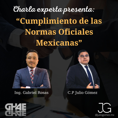 Charla Experta