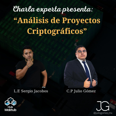 Charla Experta