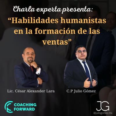 Charla Experta