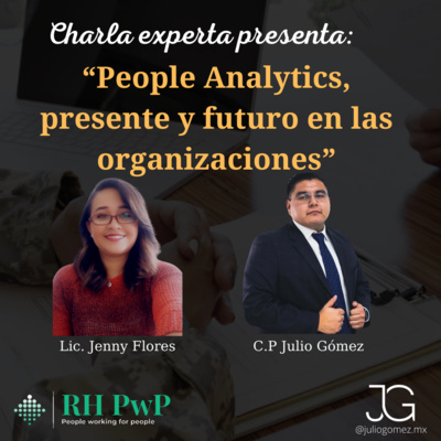 Charla Experta