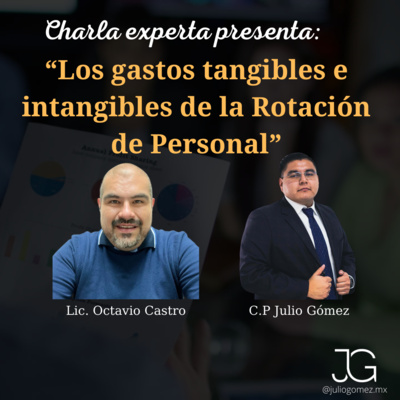Charla Experta