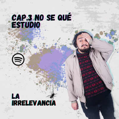 Cap. 3 No se qué estudio