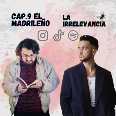 Cap. 9 El Madrileño