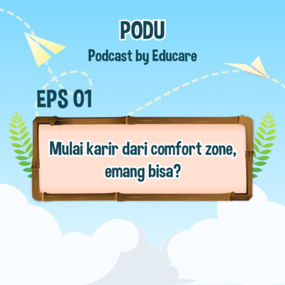PODU (Podcast by EDUCARE)