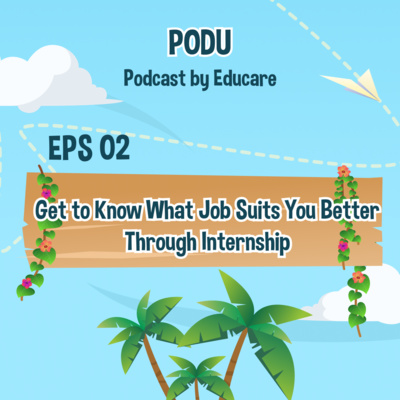 PODU (Podcast by EDUCARE)